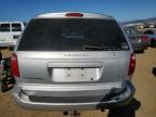 2006 Dodge Caravan Sxt продається в American Canyon, CA - Minor Dent/Scratches