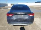 2016 Chrysler 200 Limited na sprzedaż w Newton, AL - Front End