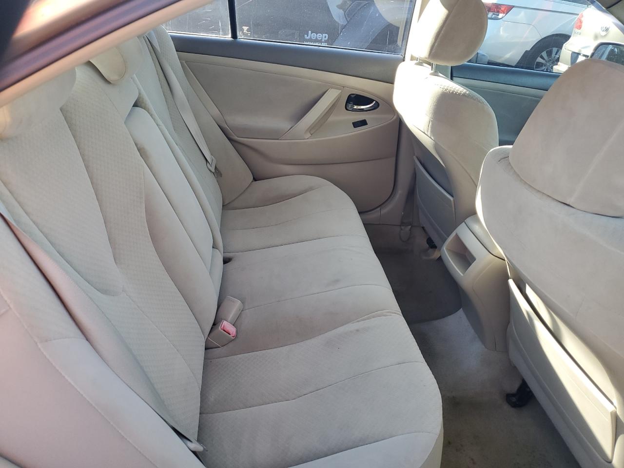 2007 Toyota Camry - Image 10