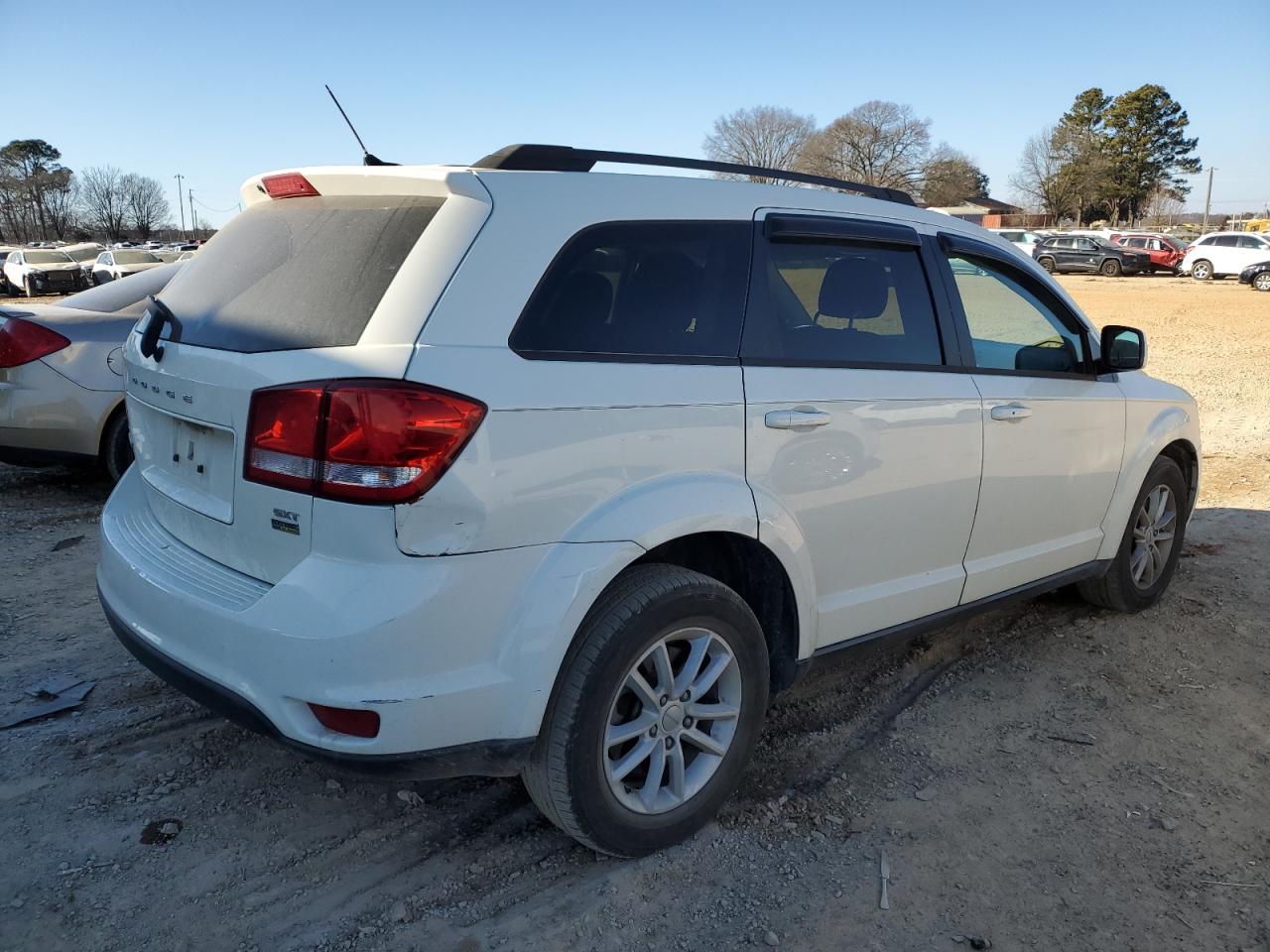 2013 Dodge Journey - Image 3