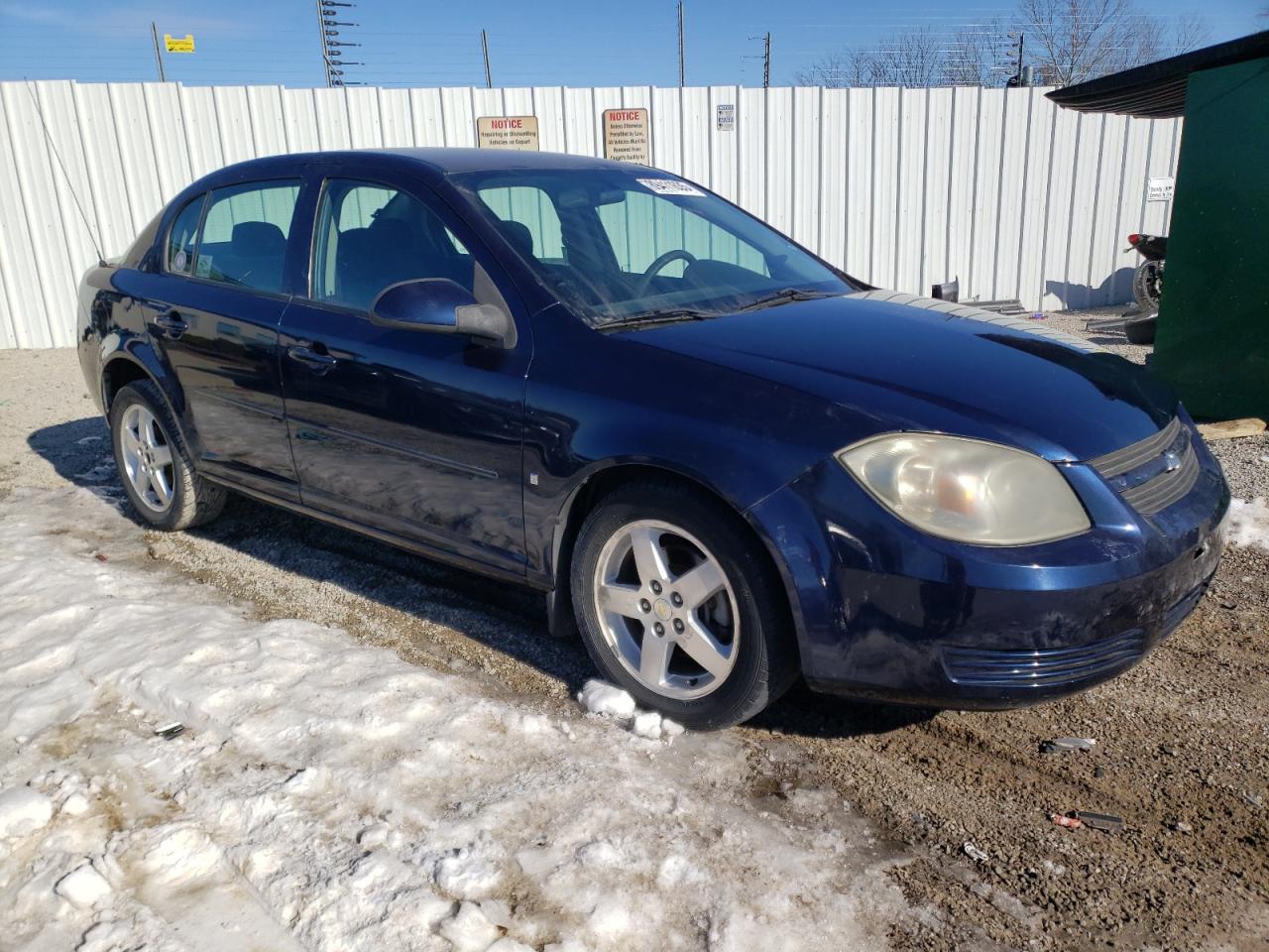 2009 Chevrolet Cobalt - Image 4