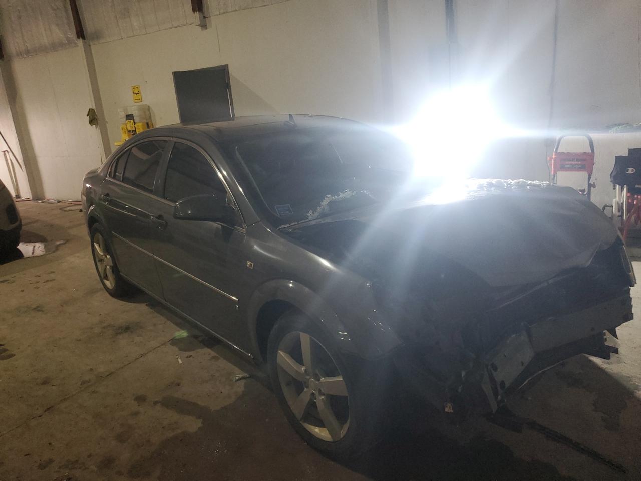 2007 Saturn Aura - Image 4