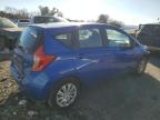 2015 Nissan Versa Note S de vânzare în Pennsburg, PA - Front End