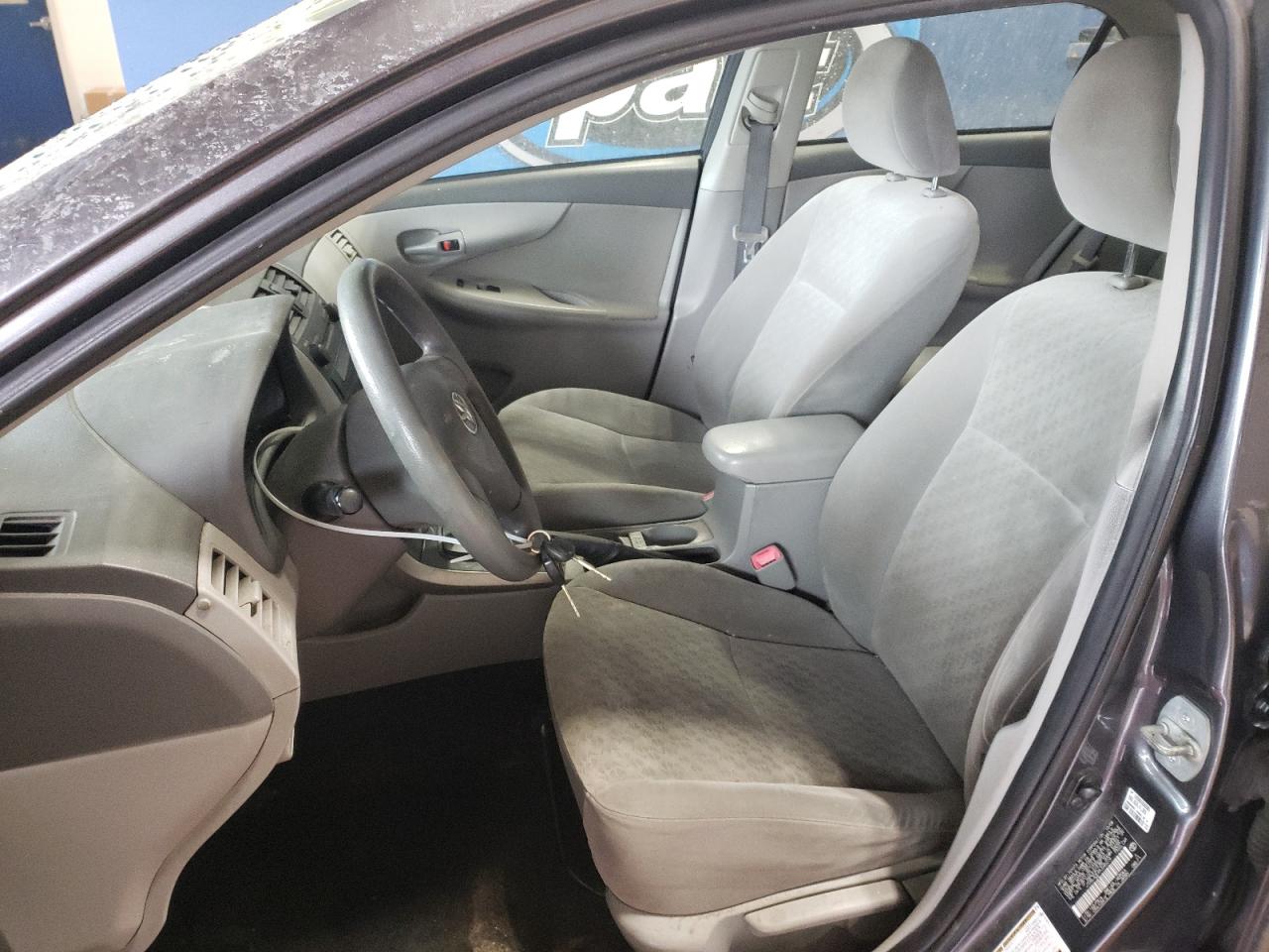 2009 Toyota Corolla - Image 7