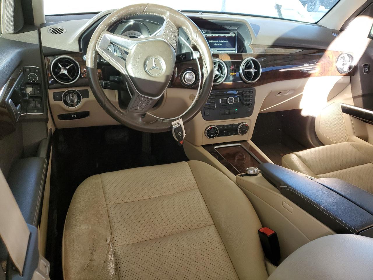2014 Mercedes-Benz E-klasse - Image 8