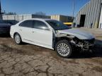 2016 Volkswagen Passat Se   na sprzedaż w Wichita, KS - Front End