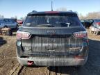 2019 Jeep Compass Trailhawk na sprzedaż w Des Moines, IA - Frame Damage