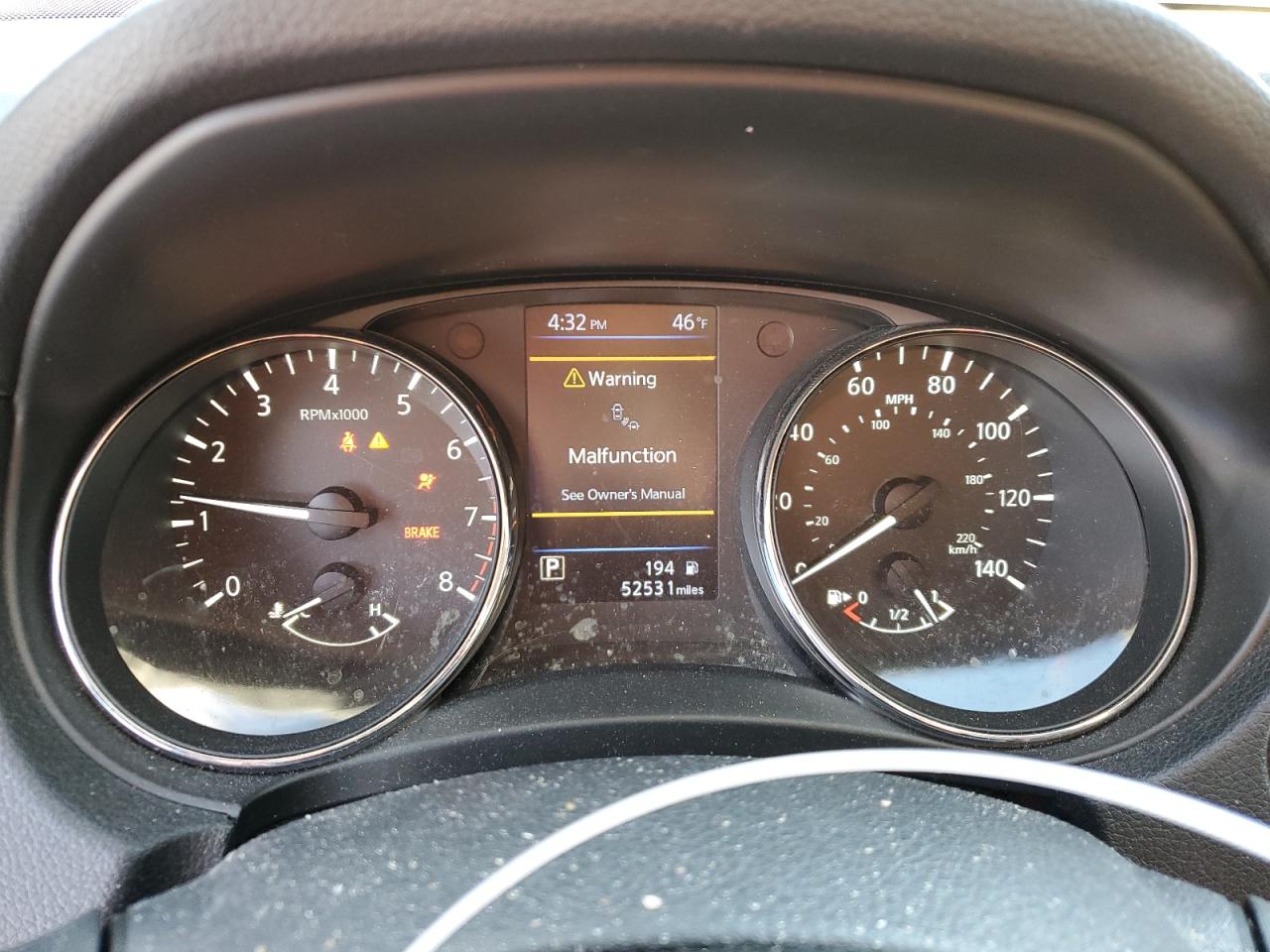 2018 Nissan Rogue - Image 9