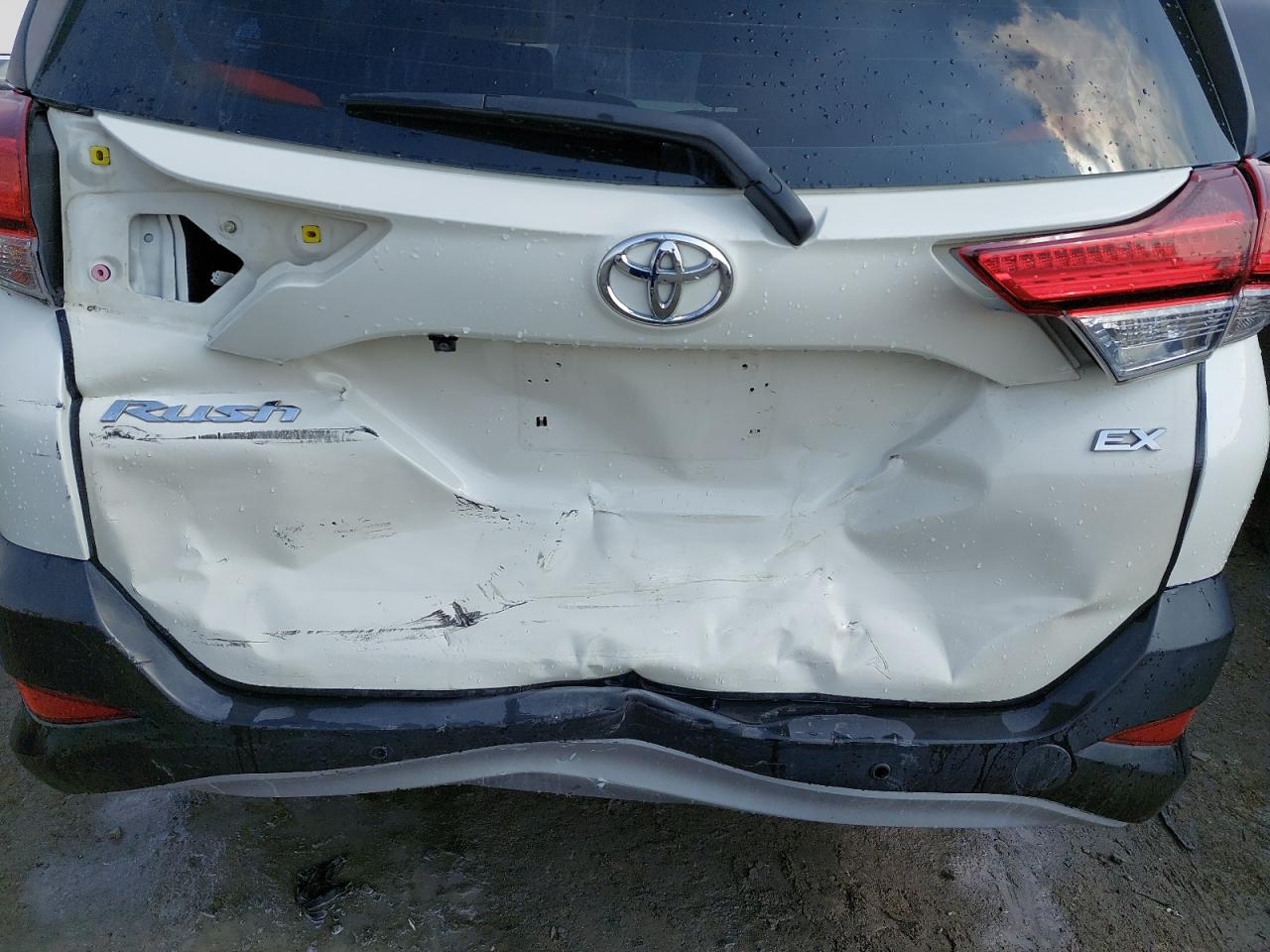 MHKEF8BF0NK028239 - 2022 Toyota RUSH - #88837185