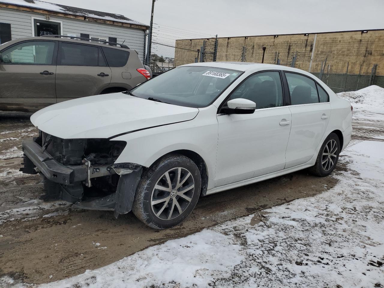 2017 Volkswagen Jetta - Image 1