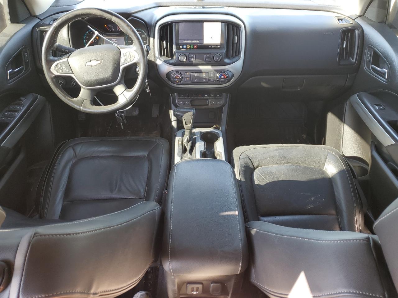 2019 Chevrolet Colorado - Image 8