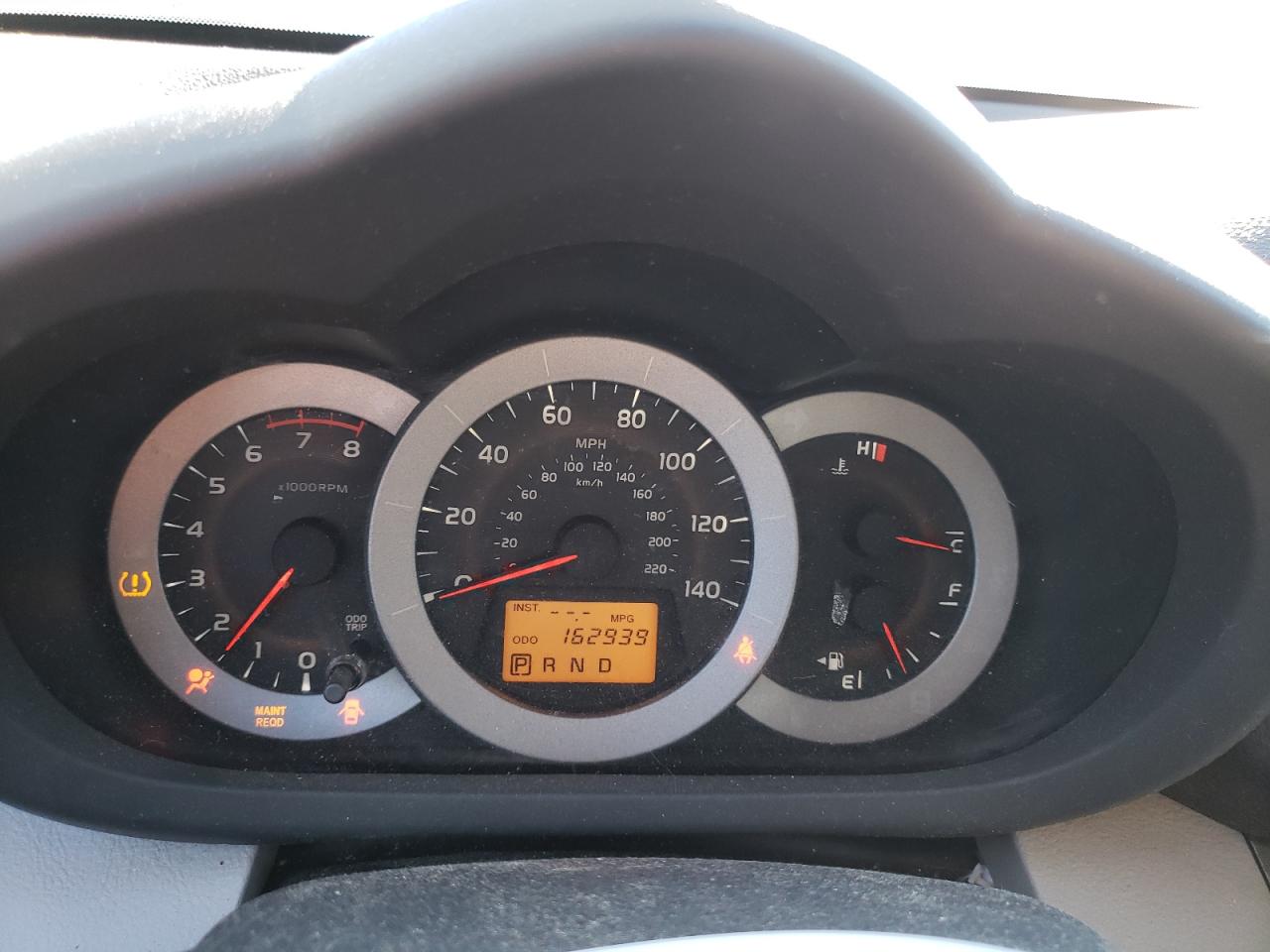 2011 Toyota RAV 4 - Image 9
