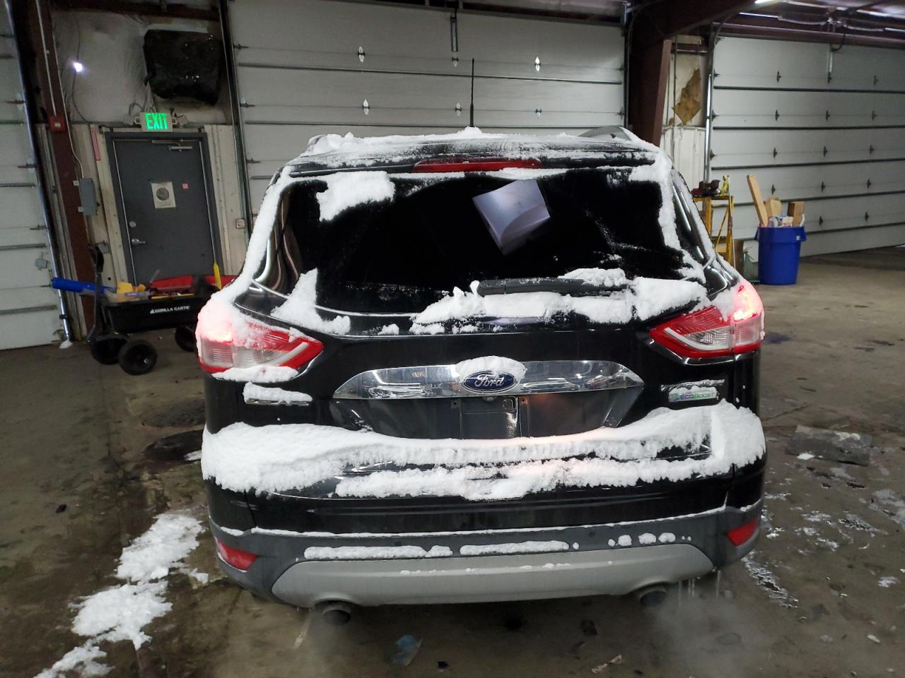 2015 Ford Escape - Image 6