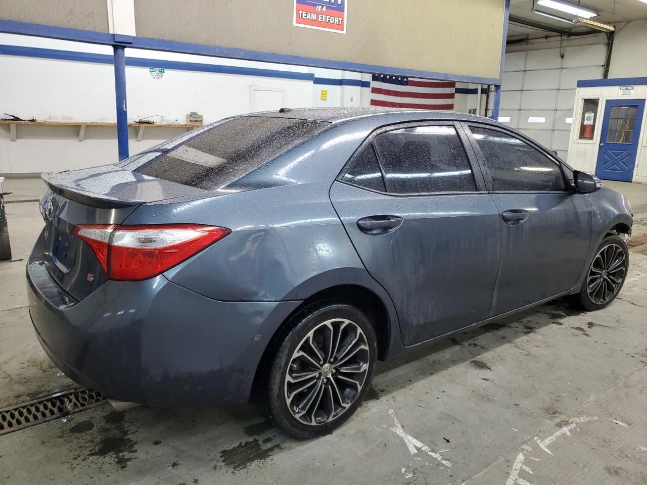2014 Toyota Corolla - Image 3