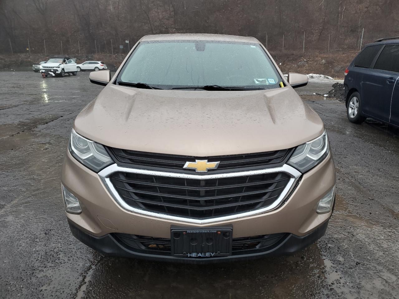 2018 Chevrolet Equinox - Image 5