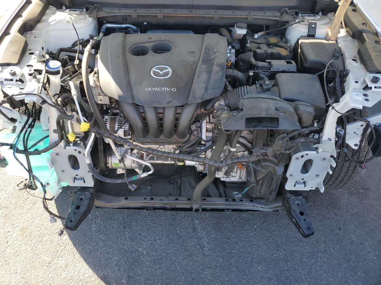 2023 Mazda CX-5 - Image 12