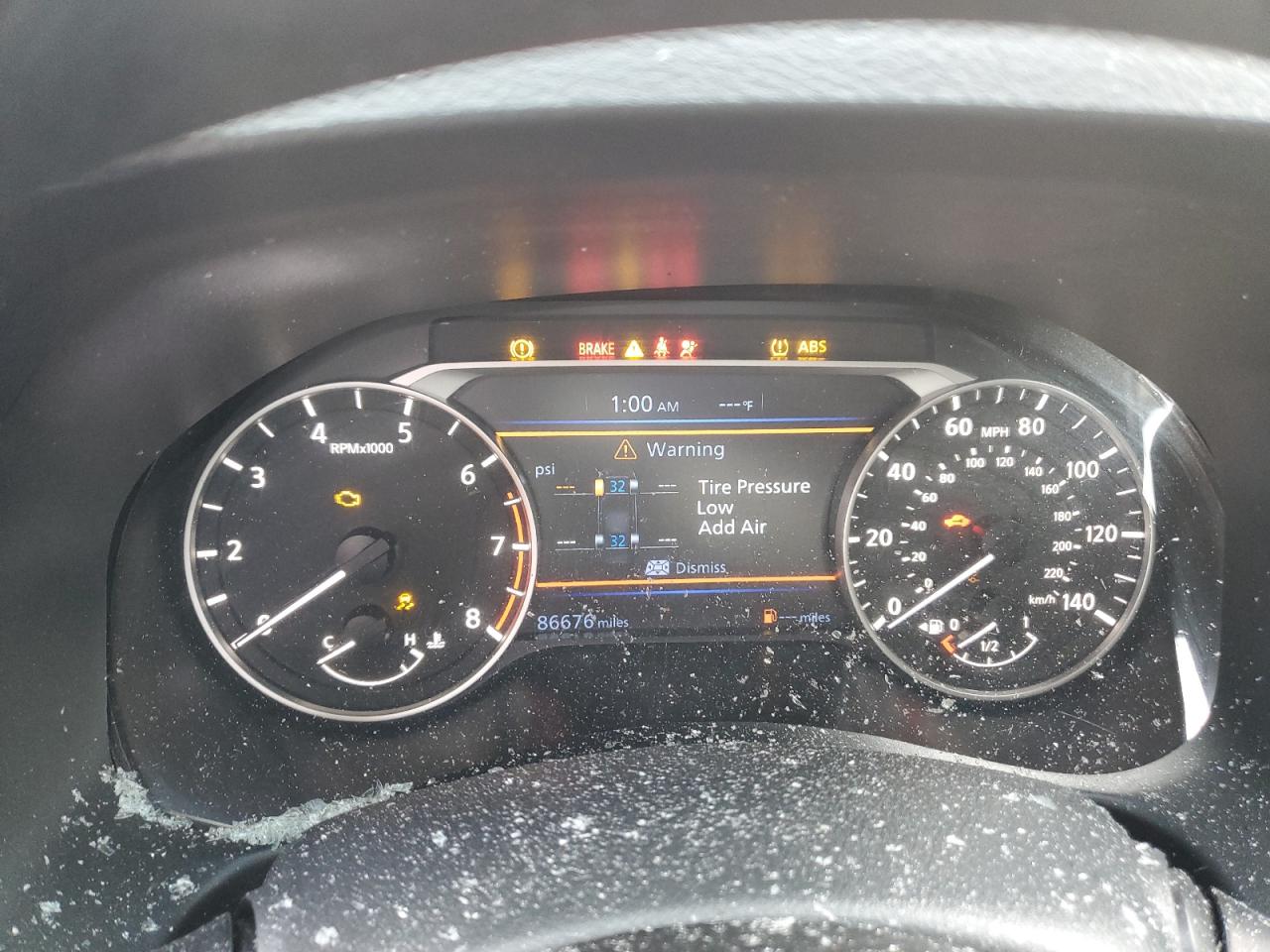 2019 Nissan Altima - Image 9