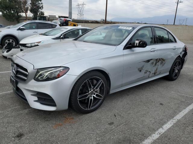 2019 Mercedes-Benz E 300