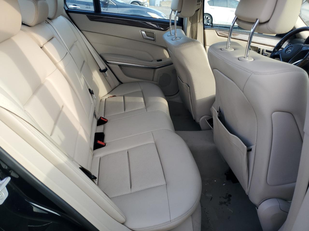 2014 Mercedes-Benz E-klasse - Image 10