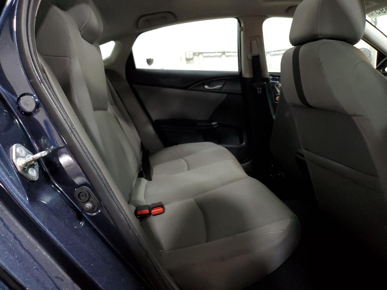 2017 Honda Civic - Image 10