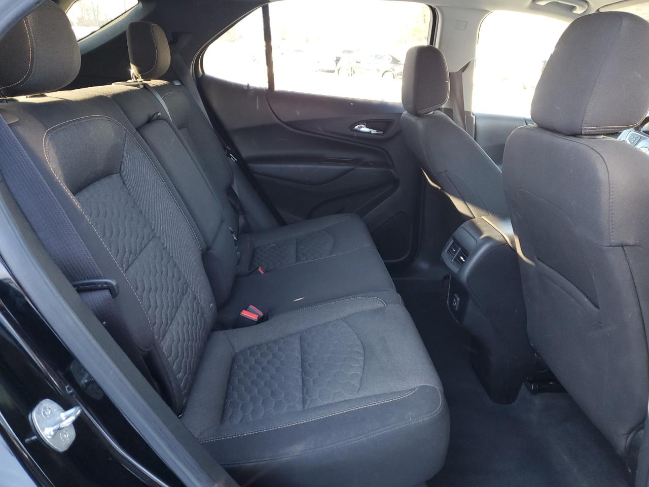 2020 Chevrolet Equinox - Image 11