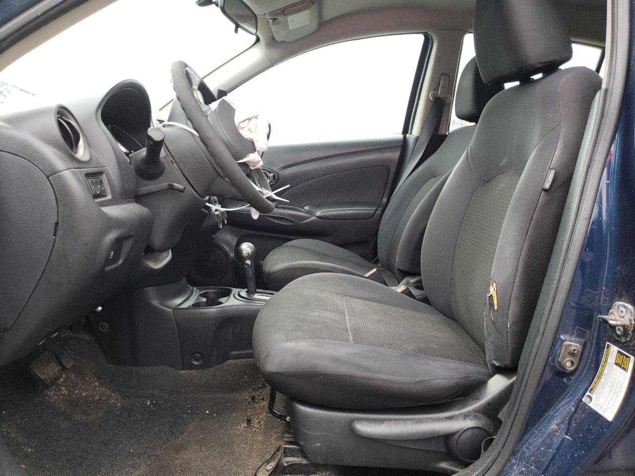 2013 Nissan Versa - Image 7