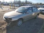 2005 Hyundai Elantra Gls продається в Chalfont, PA - Front End