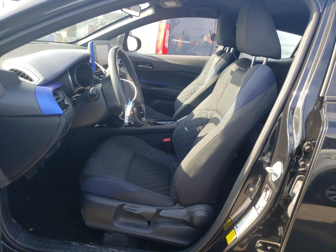 2021 Toyota C-HR - Image 7