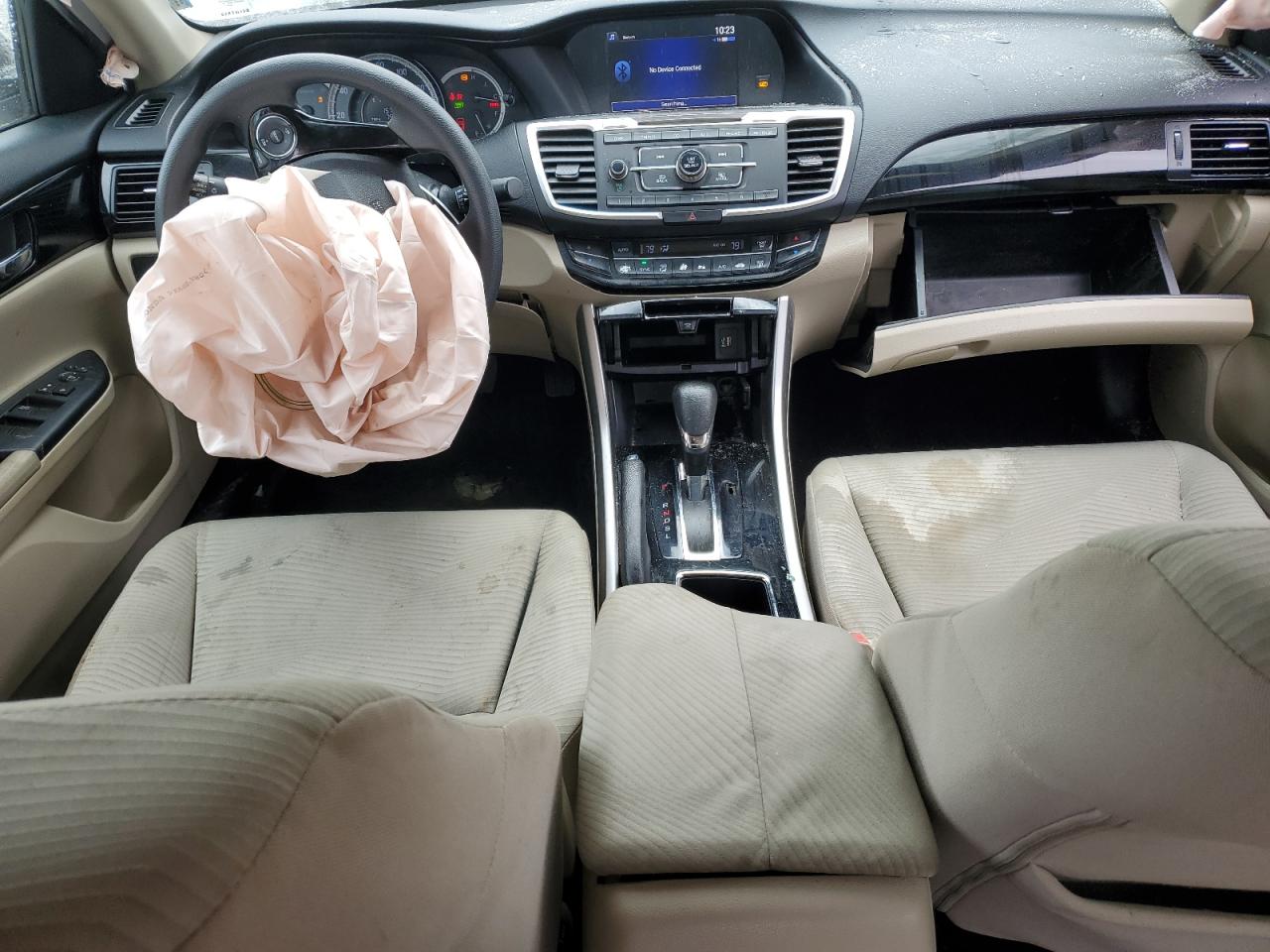 2016 Honda Accord - Image 8