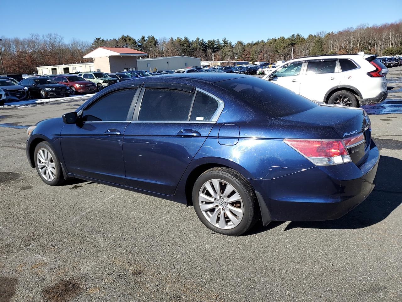 2012 Honda Accord - Image 2