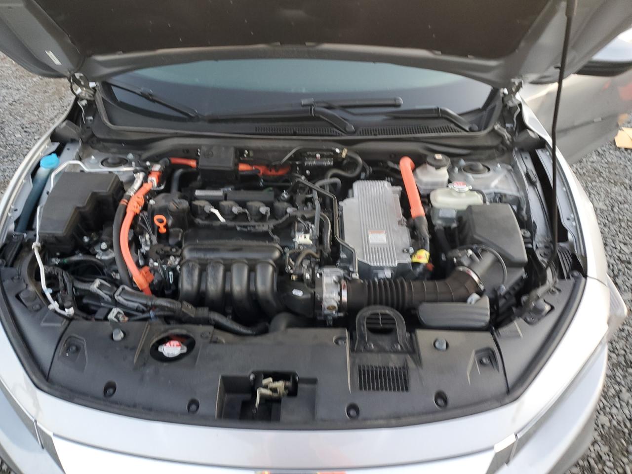 2019 Honda Insight - Image 11