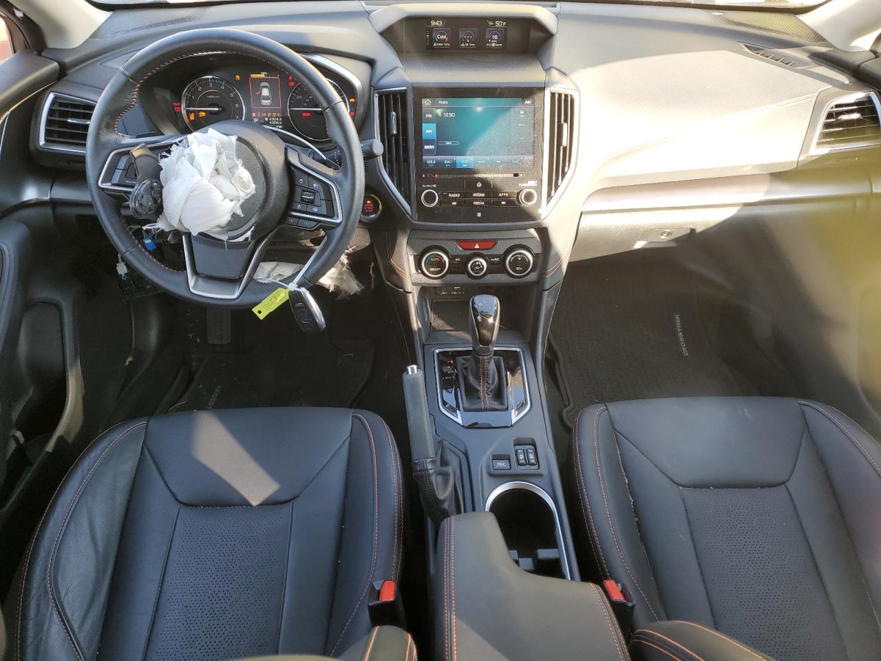 2021 Subaru XV - Image 8