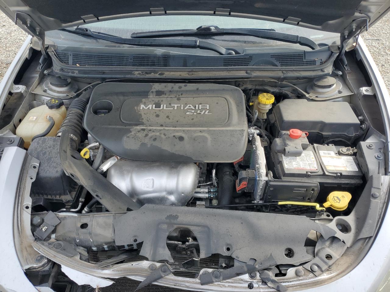 2015 Dodge Dart - Image 13