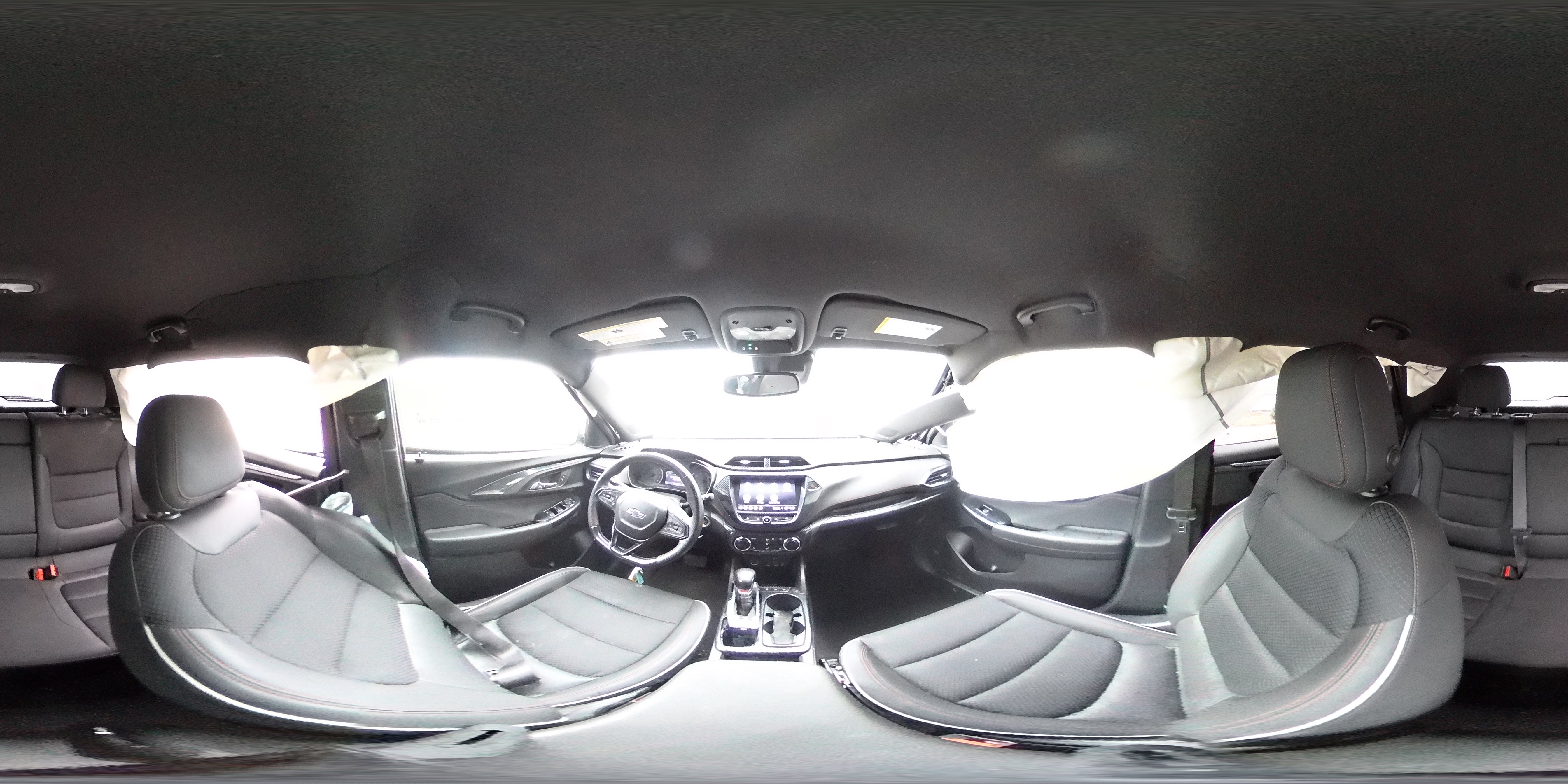 2022 Chevrolet TrailBlazer - Image 13