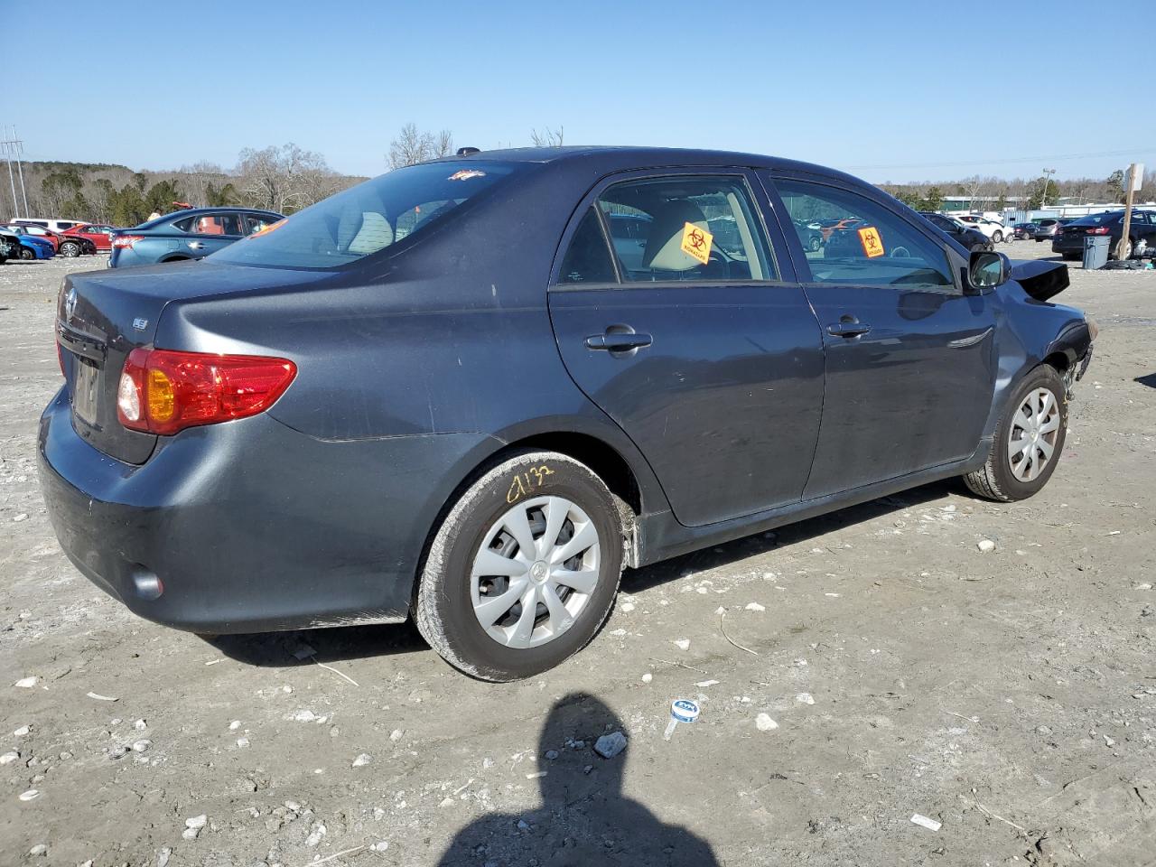 2010 Toyota Corolla - Image 3