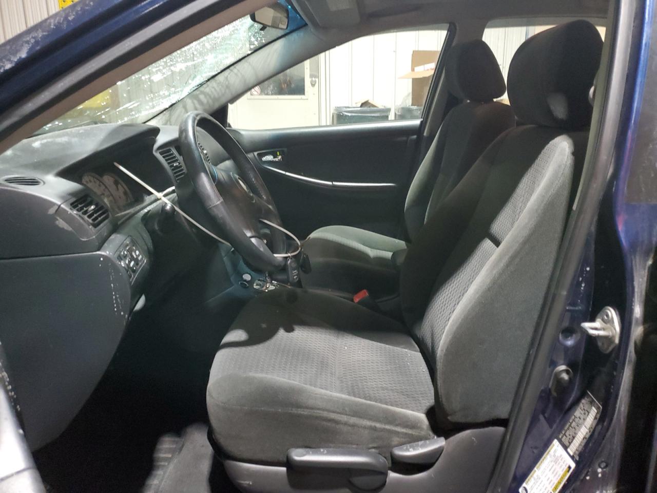 2008 Toyota Corolla - Image 7