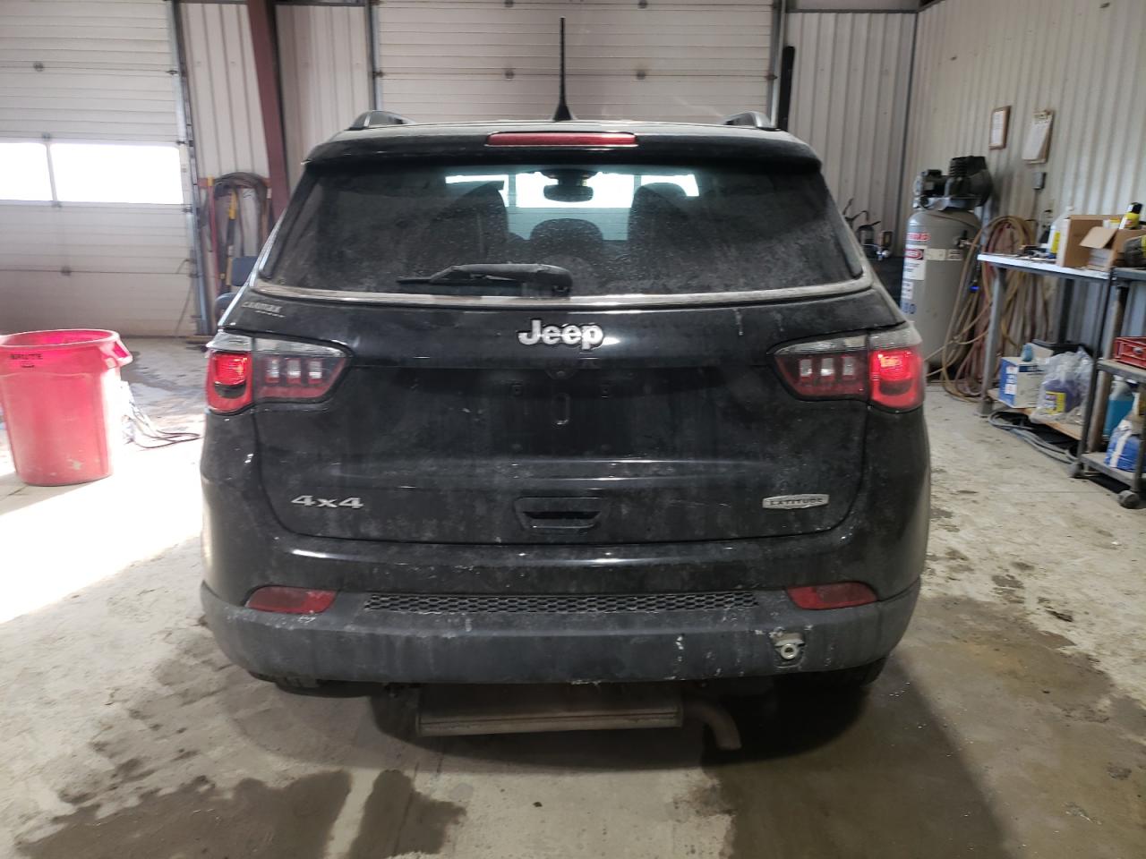 2019 Jeep Compass - Image 6