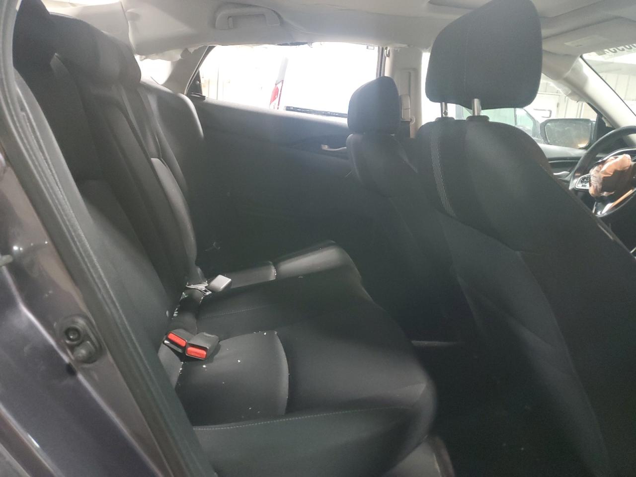 2020 Honda Civic - Image 10