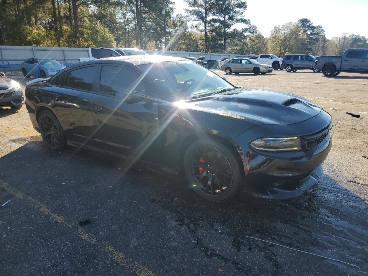 2019 Dodge Charger - Image 4