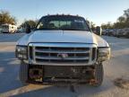 2003 Ford F350 Super Duty zu verkaufen in Arcadia, FL - Water/Flood