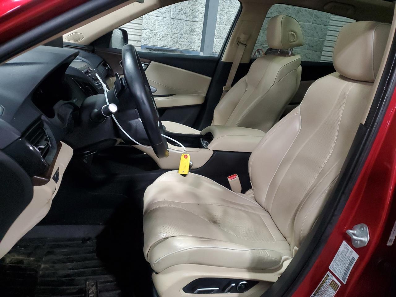 2021 Acura RDX - Image 7