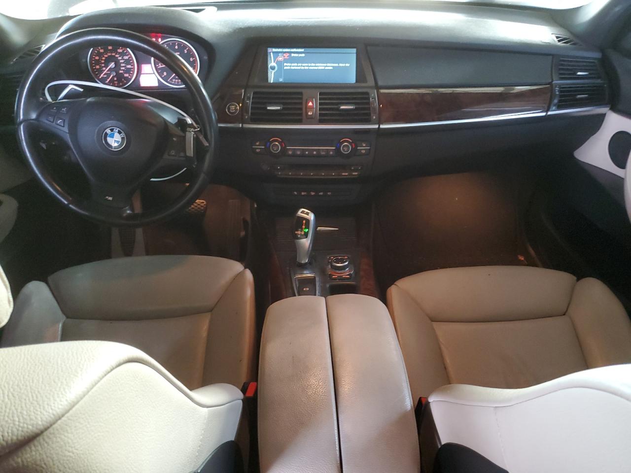 2012 BMW X5 - Image 8