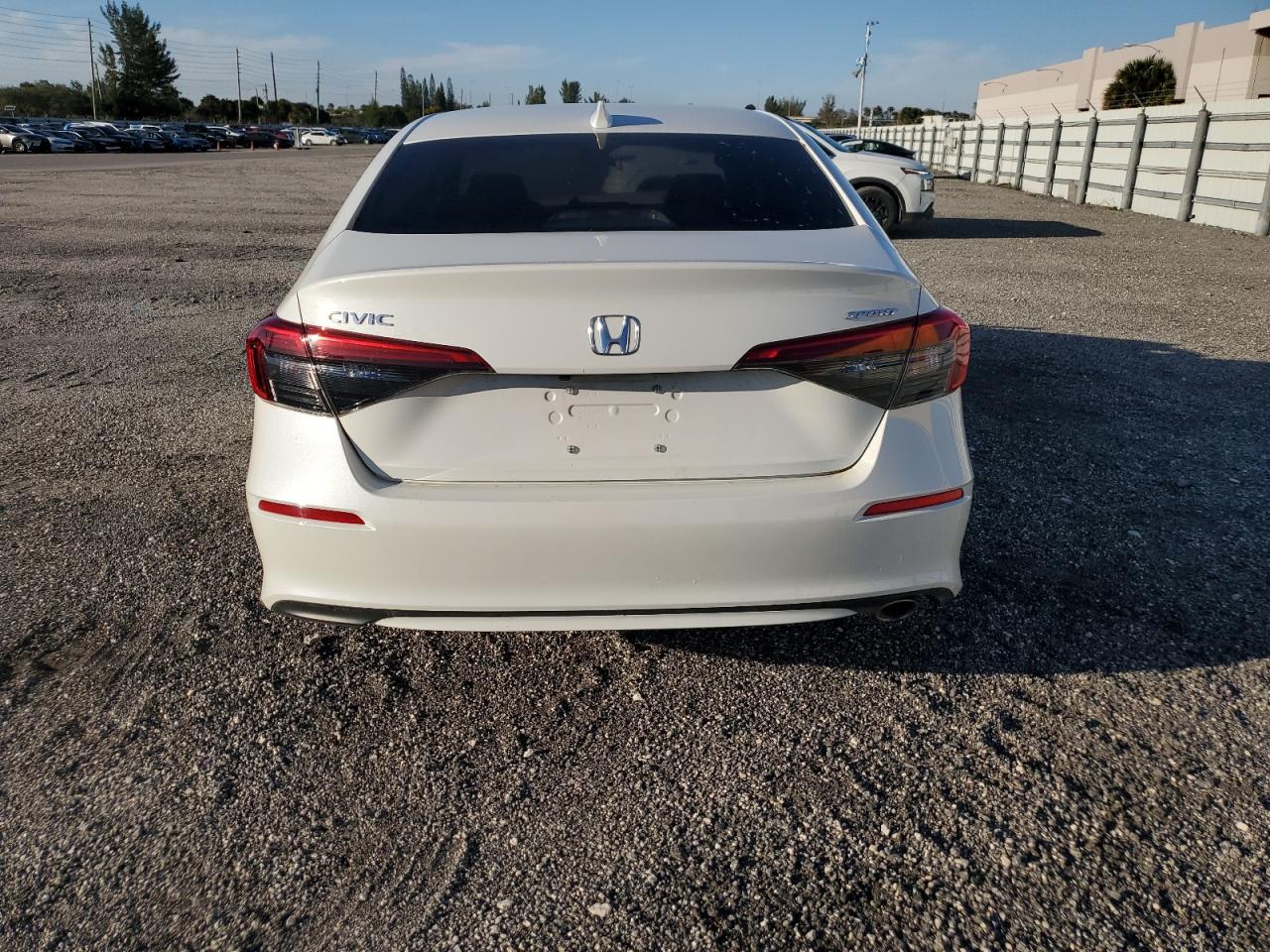 2024 Honda Civic - Image 6