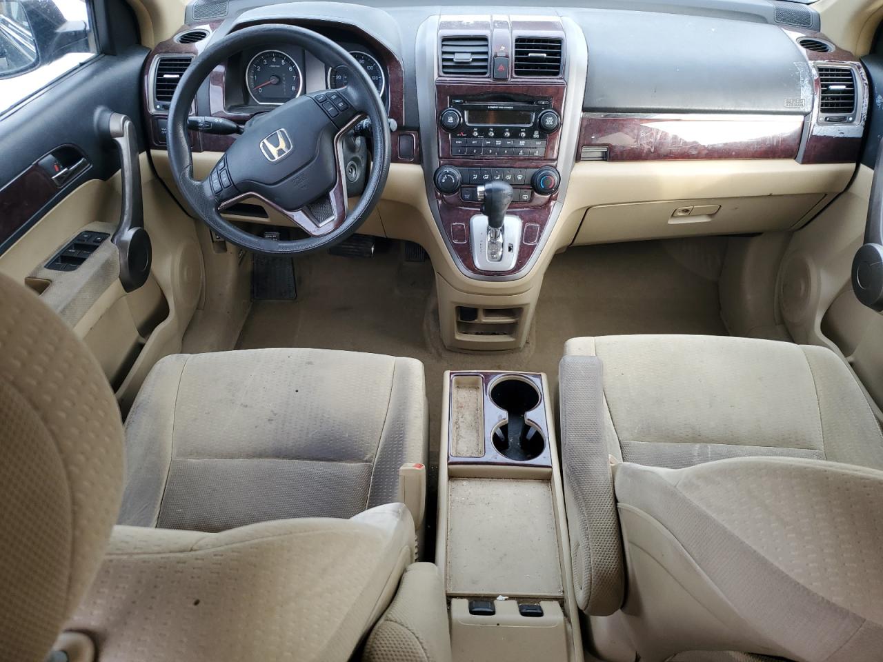 2009 Honda CR-V - Image 8