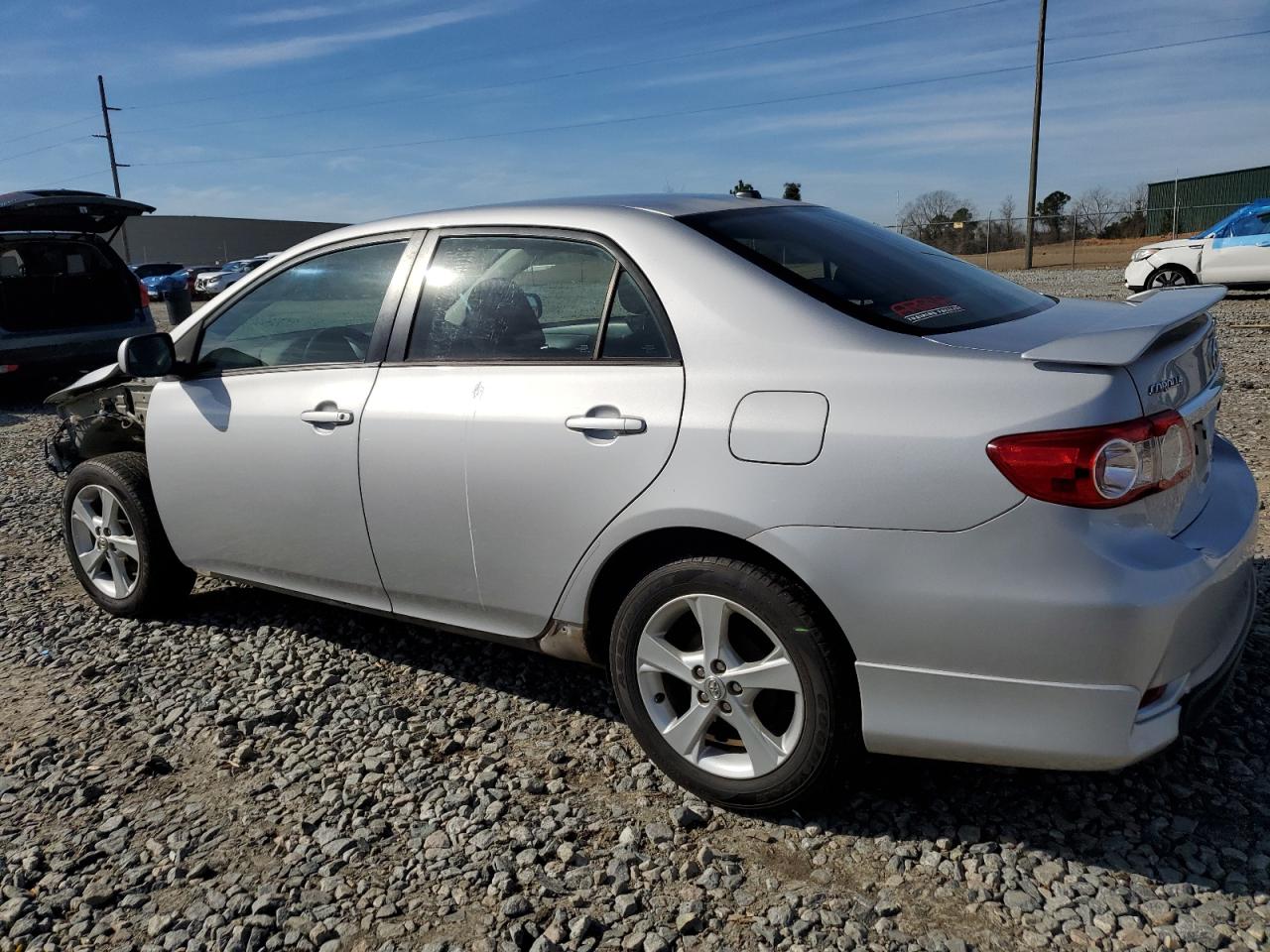 2011 Toyota Corolla - Image 2