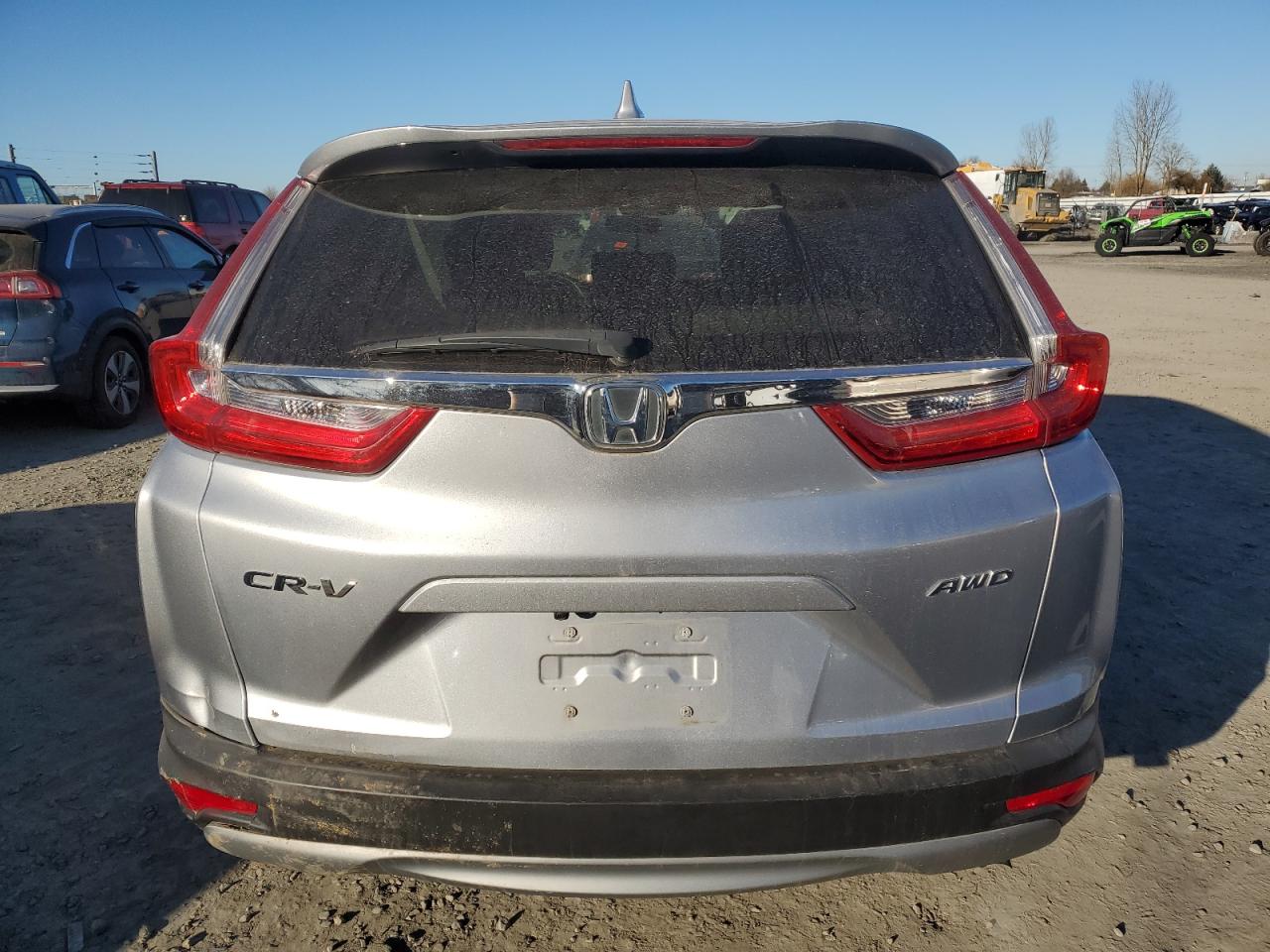2019 Honda CR-V - Image 6