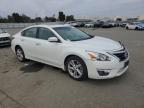 2015 Nissan Altima 2.5 en Venta en Martinez, CA - Front End