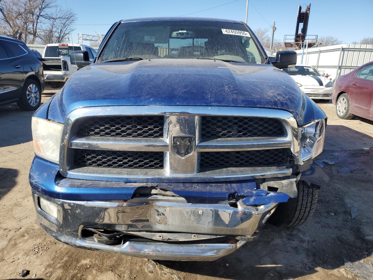 2009 Dodge RAM - Image 5