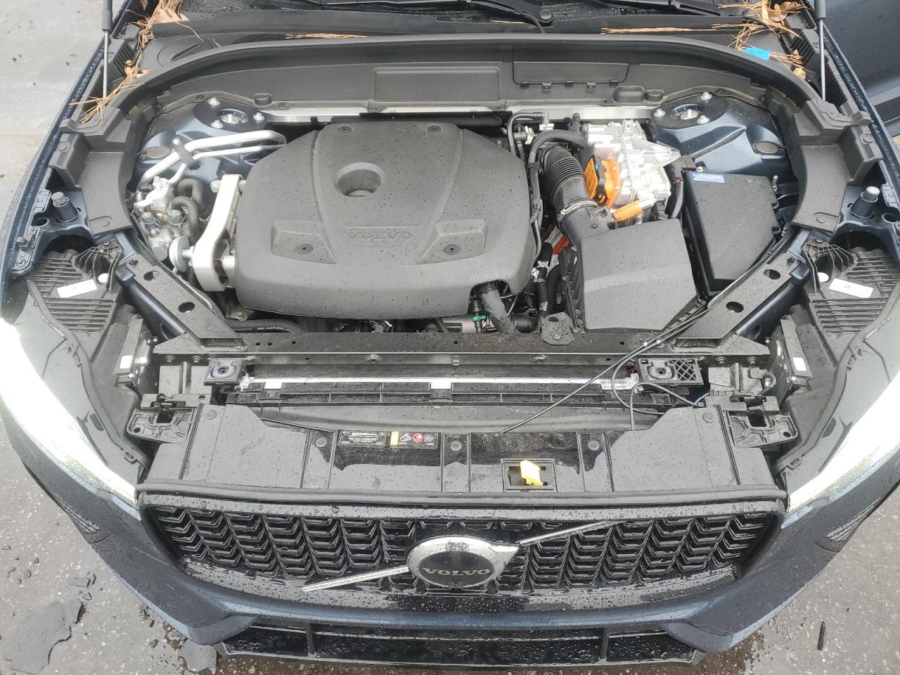 2023 Volvo XC60 - Image 12