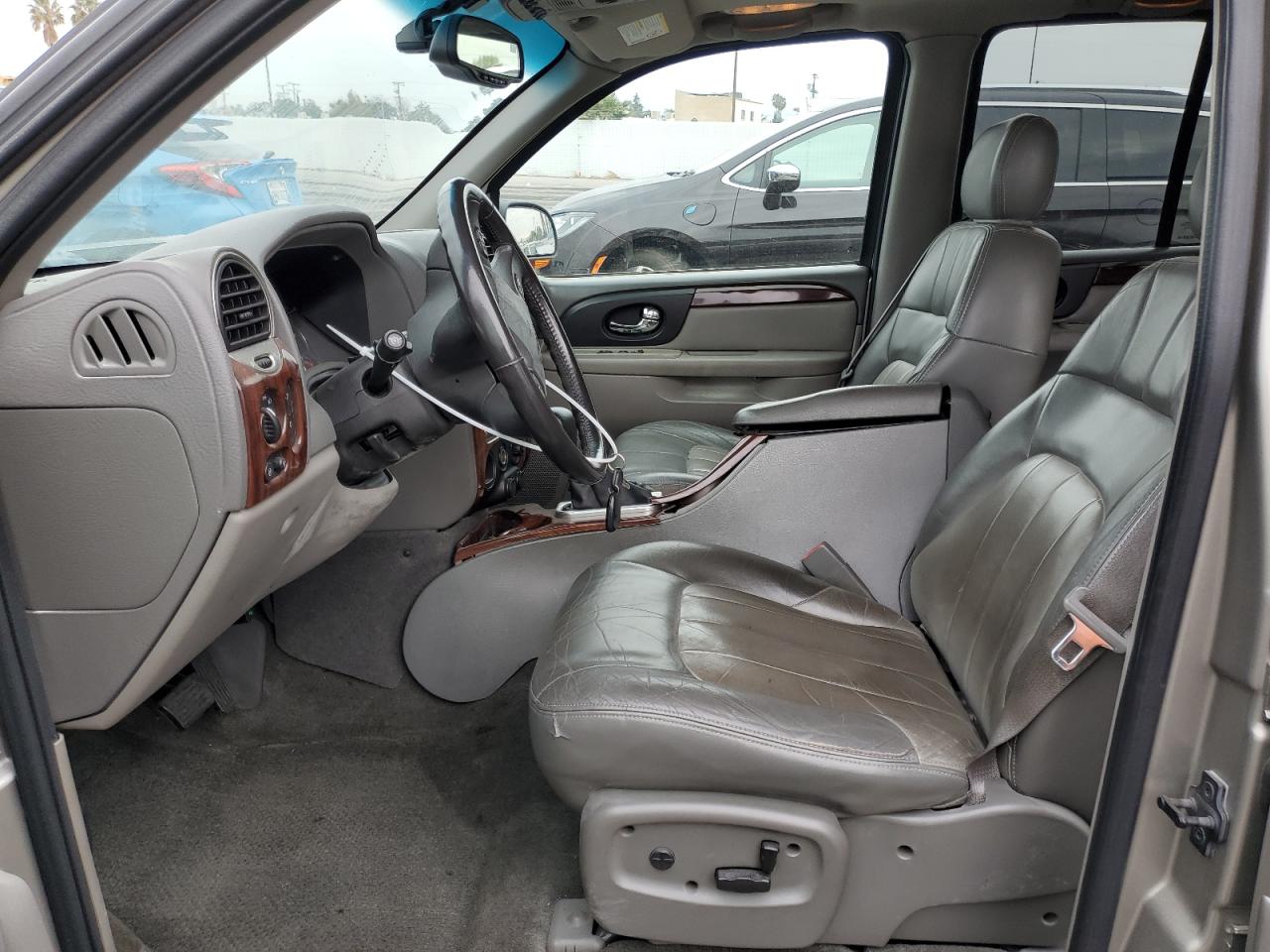 2003 GMC Envoy - Image 7
